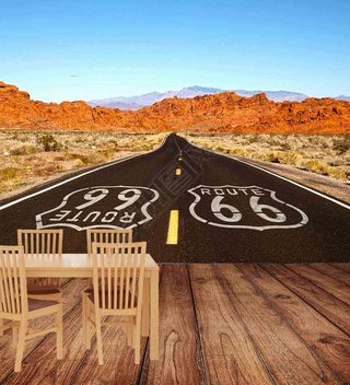 ʮRoute66·ǽ