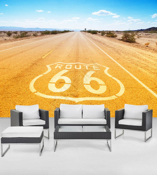 ʮRoute66·ǽ