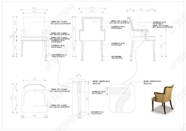 CADͼ18Ҿͼֽ