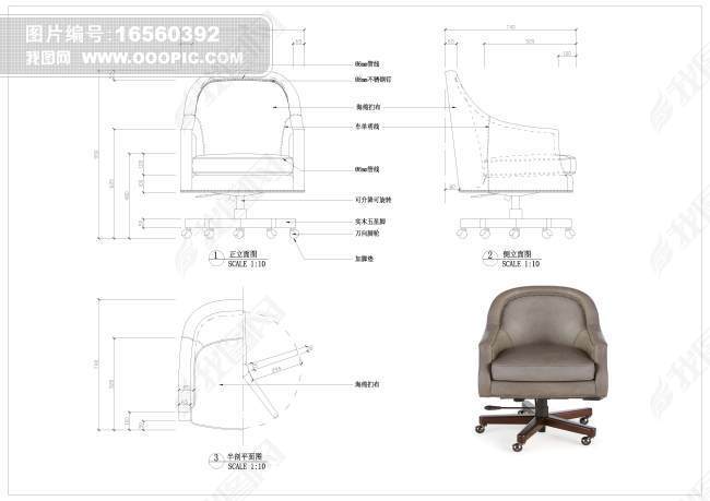 CADͼ22Ҿͼֽ