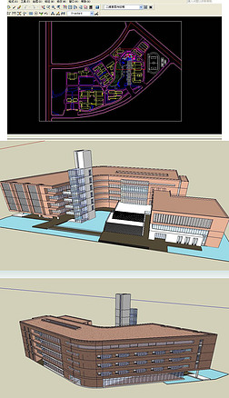 ĳѧͼ彨cad+su+ı