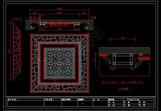 ŷʽʽƵ컨CADͼ