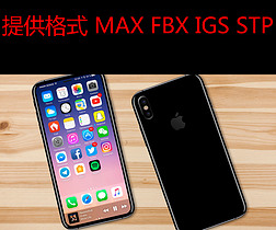 3Dƻ8iphone8Xֻģʹӡ