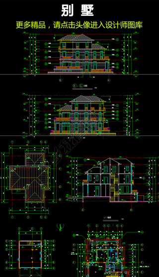 CADֹ滮ͼ