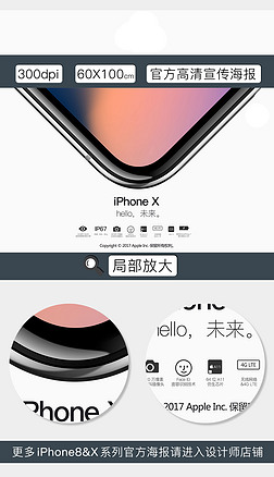 iPhoneXٷģ