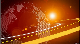 红色背景太阳专题模板-红色背景太阳图片素材下载-我图网