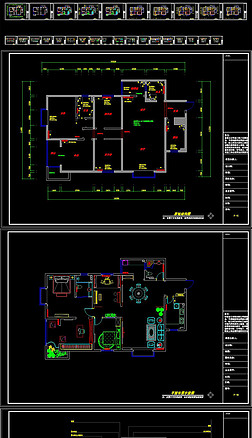 CAD԰Чͼcadʩͼ