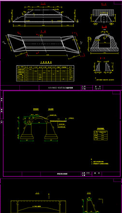 CAD7.5mͨͼ