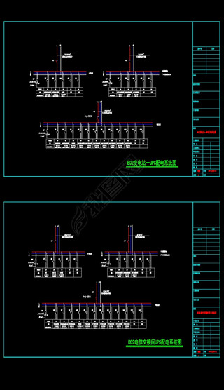 UPSϵͳͼǿ·CADܻ