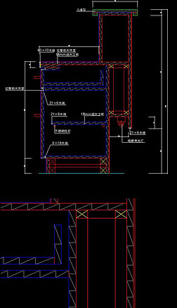 CAD̨̨ڵͼʩͼͼ