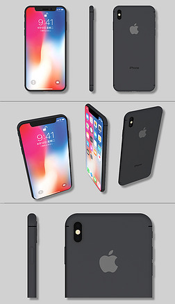 iPhoneXģ