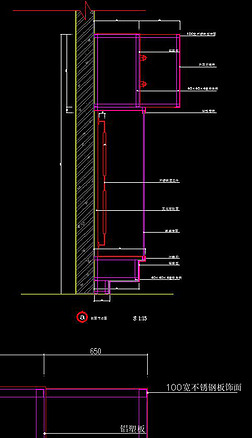 CADܰ岣Žڵͼʩͼͼ