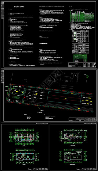 CAD⹫˾¥ͼ