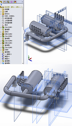 ˮӦSolidworksģ