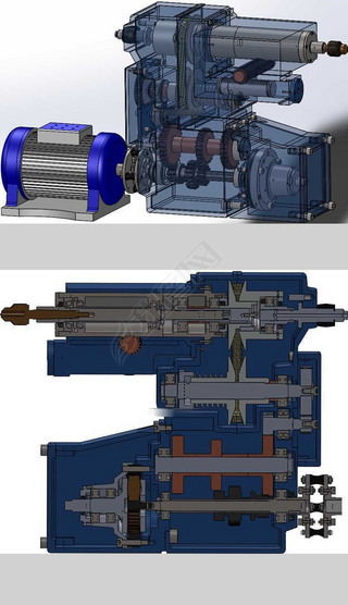 ˮе׻ģSolidworks