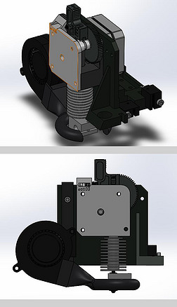 3Dӡ3DģSolidWorks