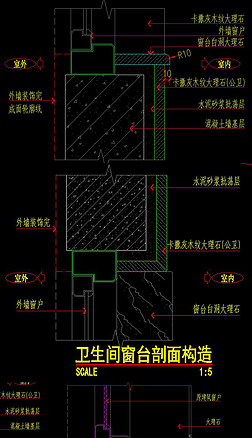 CAD䴰̨ͼڵͼʩͼ