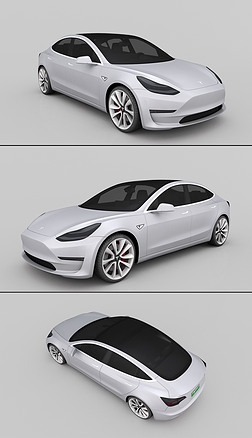 ˹Model3ģ2018¿