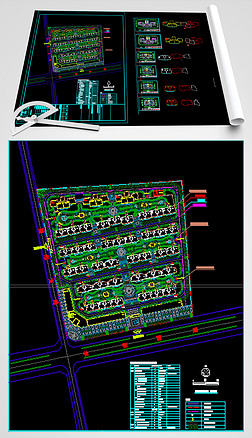 ϸС۹滮ͼcad