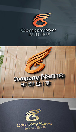 LOGO鸻־LOGO