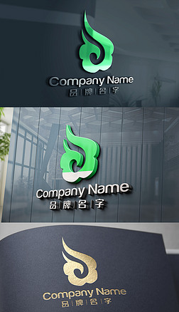 LOGO鸻־LOGOLOGO