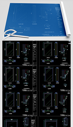 CAD׽ڵͼʩͼͼ