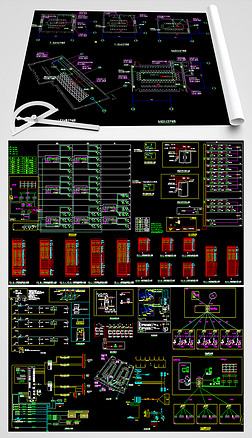 CADܻϵͳƽͼ