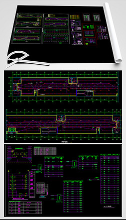 CAD³ʩͼ