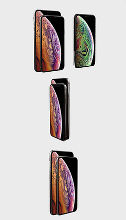 iphoneXS/XR/MAXƻֻkeyshotȾ