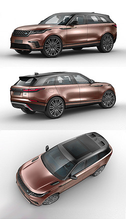 ·(Velar2018)3Dģ