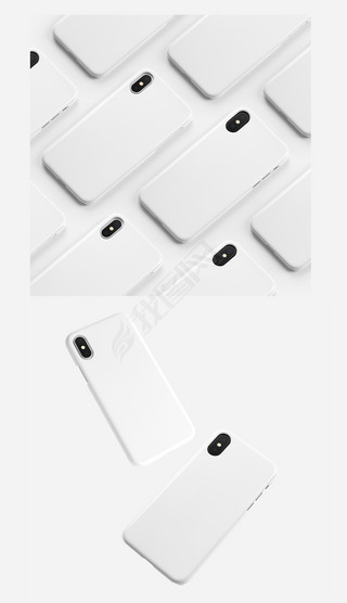 iPhoneXϲֻչʾģ