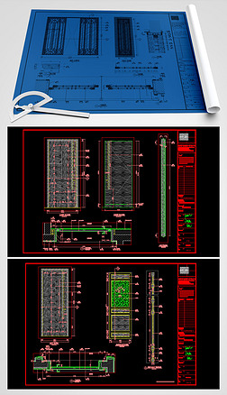 CAD׽ڵͼʩͼͼ