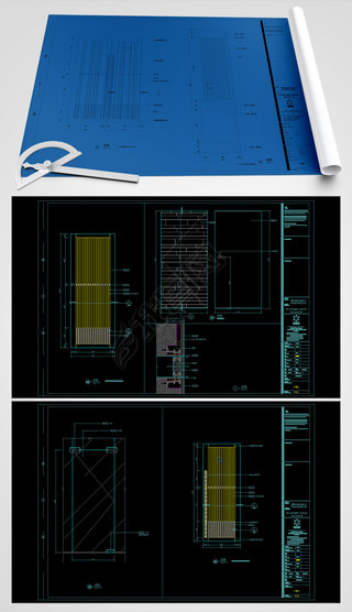 CAD׽ڵͼʩͼͼ