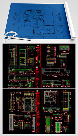 CAD׽ڵͼʩͼͼ