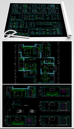 CADڵͼ