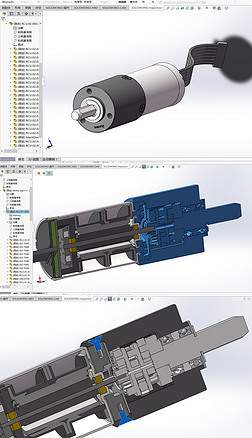 Сֽṹ3DģSolidWorks