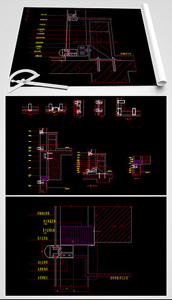 CAD׼Ļǽͼ