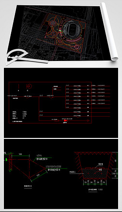 ԰CAD۹滮ͼ