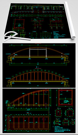 CAD³ʽϵ˹ͼ