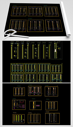 YX-900131ľҾcadϼ