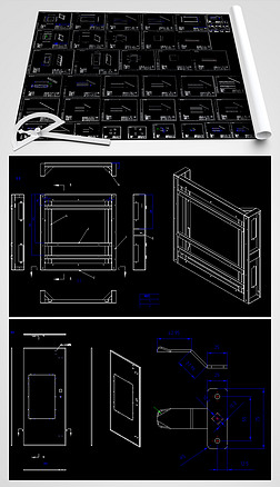 CADͨŹͼ