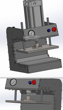 ΢ѹģģSolidworksʽ