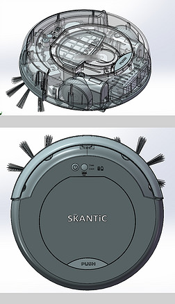 ɨػͼģSolidworks