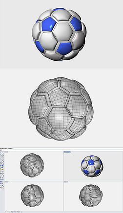 3dģ3dm+obj