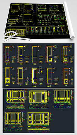 YX-900332׼ǽڵͼ