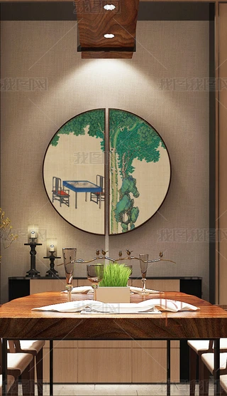 工笔画技法太湖石专题模板-工笔画技法太湖石图片素材下载-我图网
