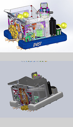 FRC๦ܻSolidworksģ