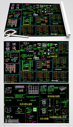 CADCADܻϵͳͼ