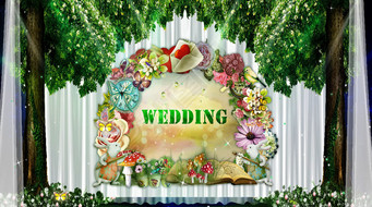 logoɭϵ񱳾wedding