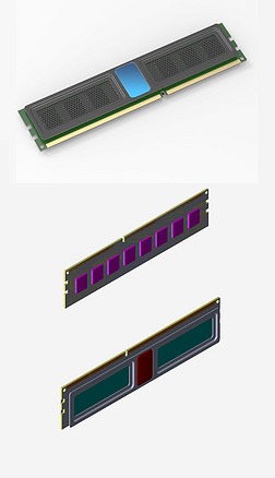 DDR3ڴ3Dģ